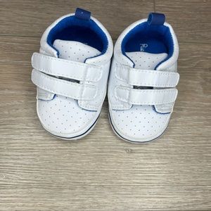 Rising Star Crib Shoes